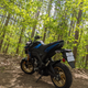 Illustration for article titled Yoshimura rear fender delete installed!
